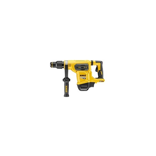 DCH481N-XJ DeWalt Akku-Kombihammer SDS-max, 54V XR FlexVolt o. Akku/Ladeg. Produktbild Additional View 1 L