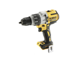 DCD996NT-XJ DeWalt Dreigang-Schlag- bohrschrauber 18 V/Basisversion o. Akku Produktbild Additional View 1 S