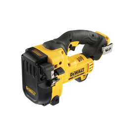 DCS350NT-XJ DeWalt Gewindestangen- schneider 18 V ohne Akku und Ladegerät Produktbild