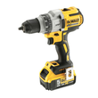 DCD991P2-QW DeWalt Bohrschrauber (BL) 18 V / 5 Ah Produktbild