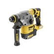 DCH283NT-XJ DeWalt Akku-Kombihammer 26mm / 18 V (Basisv.) o. Akku/ Ladegerät Produktbild