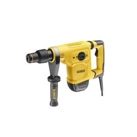 D25810K-QS DeWalt Meisselhammer SDS-max 5kg 1050 Watt Produktbild