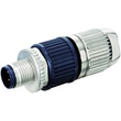 7000-12533-0000000 Murrelektronik MOSA M12 St.ger.selbstanschl. Schneidklemme Produktbild