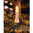 1015-020 KonstSmide LED Baumkette ONE String 45 warm weiße Dioden Produktbild