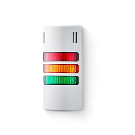 HD90-Q01 Auer HDL LED Dauerlicht Rot - Orange - Grün Produktbild