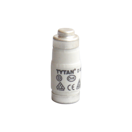 100225 Tytan D02 Sicherungseinstz 400V AC/250V DC, 25A Produktbild