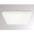 501-q3319150 Molto Luce Muso Decken- aufbauleuchte weiß LED SYS 24W 3000K Produktbild Additional View 1 S