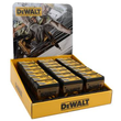 DT71521-QZ DeWalt Bitbox Pozidriv 2 Bitlänge: 25mm (Box=25 Bits) Produktbild