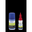 261 250 4 Beko Allbond Set 10g Fluid + 30ml Aktivator-Spray im Schiebeblister Produktbild Additional View 1 S