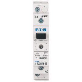 ICS-R16A024B100 Eaton Z-R24/16-01 Installationsrelais 16A Produktbild