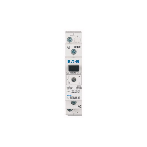 ICS-R16A024B100 Eaton Z-R24/16-01 Installationsrelais 16A Produktbild