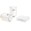 NVP-PRO Legrand Valena Life Netatmo Smartes Heizkörperthermostat Set Produktbild