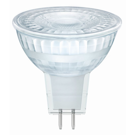 MM26262 Megaman MM LED MR16 Glas AC12V 36° 3,7W-270lm-GU5.3/828 Produktbild