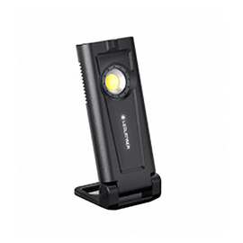 502170 Led Lenser iF2R Mini-Baustrahler mit Flutlicht und Spotlicht 200lm Produktbild