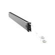 C60STPXC6XX31W PATCHBOX Plus+ STP ws Netzwerk Kabelmanagement Casette LR 2,7m Produktbild