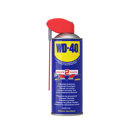 45566718 WD-40 Multifunktionsspray 400 ml Produktbild