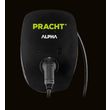 Pracht Alpha Aktionspaket 2Alpha Mono XT 1x11kw inkl. MID Zähler NRG9015 Produktbild