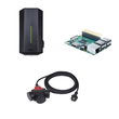 PC Electric Wallbox GLB 353414P Aktion +WLAN-Modul+3-f.Verteilerleitung+G-Cloud Produktbild