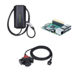 PC Electric Wallbox GLB 353419P Aktion +WLAN-Modul+3-f.Verteilerleitung+G-Cloud Produktbild