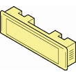 97-9-85110B Renz Kombitaster Lira Braun Produktbild