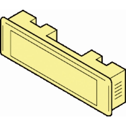 97-9-85110B Renz Kombitaster Lira Braun Produktbild Front View L