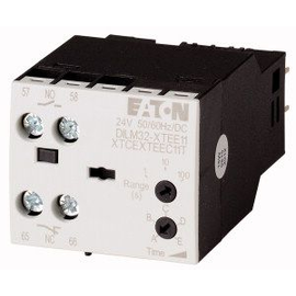 101442 Eaton DILM32-XTEE (RAC240) Zeitbaustein Produktbild