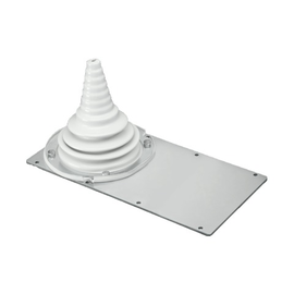 8609390 Rittal Modusplatte TS Produktbild front M