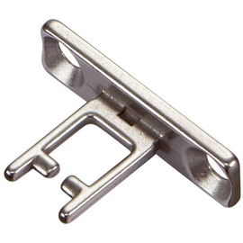 IE16-S1 5311128 Sick Betätiger für Sicherheitsschalter Produktbild front M