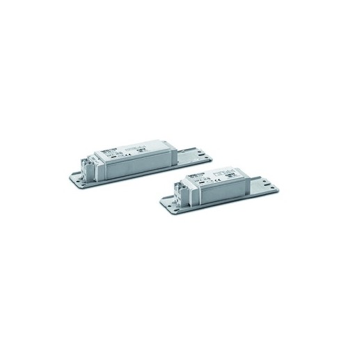 529328 Vossloh Vorschaltgerät L18 18W mit Schraubklemme Produktbild Front View L