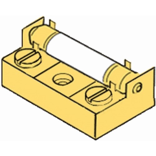 E97-9-85131 Renz Soffittenhalter Produktbild Front View L