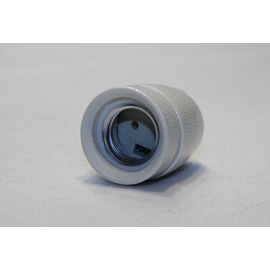 V620119 Vollmann Porzellanfassung E27 G3/8A 88101.8102.0295 Produktbild front M