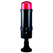 XVBC2B4 Schneider E. Leuchtelement rot LED-24V Dauerlicht Produktbild