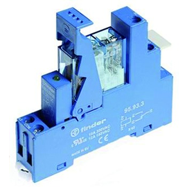 49.31.9.012.5050 Finder Koppelrelais 1WE 10A Produktbild front M