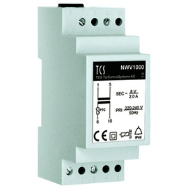 NWV1000-0400 Tcs Transformator Produktbild
