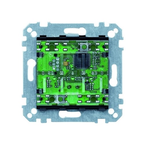 625199 MERTEN Tastsensor 1-Fach Produktbild Front View L