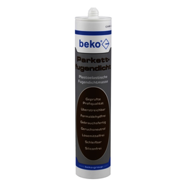 22304 BEKO Parkettfugendicht 310ml Eiche hell Produktbild