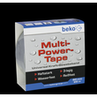 262205251 BEKO Multi-Power-Tape 50mmx25m silber Produktbild