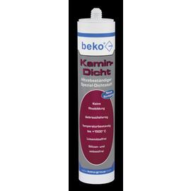 2308310 BEKO Kamin-Dicht 1.500°C 310ml Produktbild