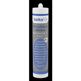 230330 BEKO Strukturdicht weiss 310ml Produktbild