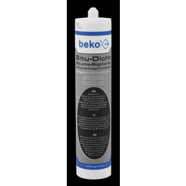 236310 BEKO Bitu-Dicht 310ml schwarz Bitumendichtmasse Produktbild