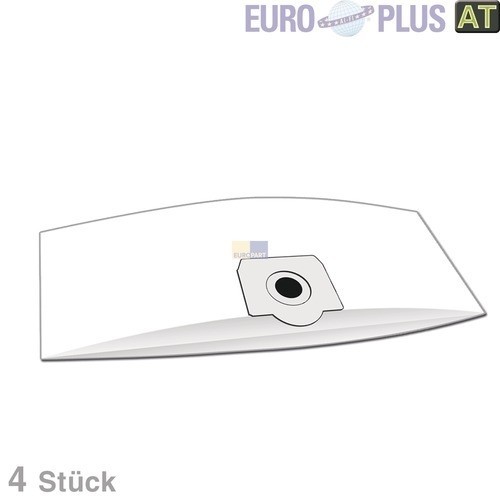 832542 EuropartKrempl Staubsäcke R5006 Produktbild Front View L