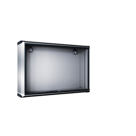 6380020 RITTAL Optipanel-Bediengehäuse für Frontpl. BxH 430x343mm ET 100mm Produktbild front M