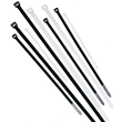 61810540 LAPP Kabelbinder TY400-50x l=368mm, b=4,7mm UV-beständig schwarz Produktbild