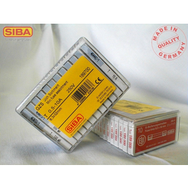 7505960. Siba 189701 Sortimentkasten G-Sich. 6,35x32 Produktbild