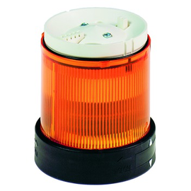 XVB C2B5 Schneider E. Leuchtelement mit Dauerlicht orange 24VAC/DC Produktbild