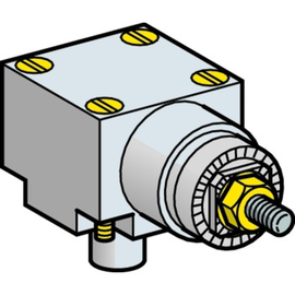 ZCKE095 Telemecanique Antrieb-Dreh-Rast L+R ZCKJ für Positionsschalter Produktbild