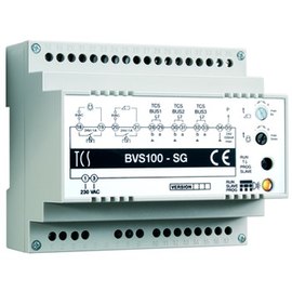 BVS100-SG Tcs Versorgungs- und Steuergerät Produktbild