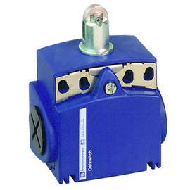 XCKT2102P16 Telemecanique Positions- schalter m. Rollenstössel gerade MR 1S1 Produktbild