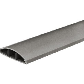 6649 GGK ABK 12X50MM AUFBODENKANAL GRAU Produktbild