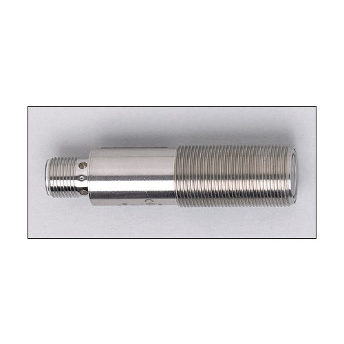 OGS700 IFM Einweglichtschranke Sender OGSLOOKG/US100 Produktbild Front View L